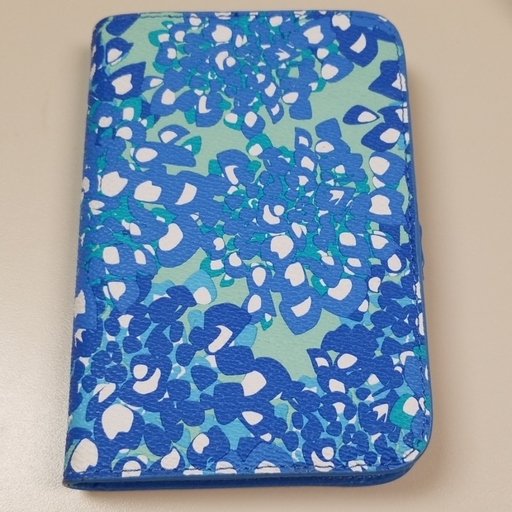 Vera Bradley Leatherette Journal